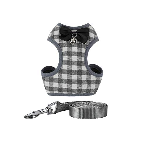 kismaple dog harness