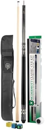 stecche da biliardo mcdermott