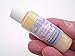 Fine Ground 100% Pure Rosin Powder, vial, Net Wt: .35 oz (10 g), Vol: .5 oz