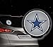 Rico Industries PWR1801 NFL Dallas Cowboys LED Power Decal