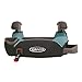 Graco Affix Backless Youth Booster Seat with Latch System, Sailor
