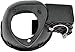 Dorman 924-801 Fuel Door Hinge Assembly Compatible with Select Ford / Lincoln Models