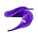 Magic Wiggly Twisty Fuzzy Worm Toy