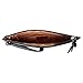 HOBO Vintage Vida Clutch, Artist Brush, One Size