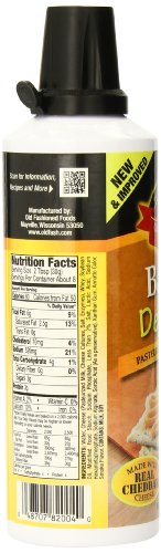 3 Old+Fashioned+Cheese+Bacon+Spread