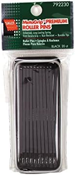 Premium Roller Pins