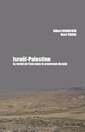 Israël-Palestine