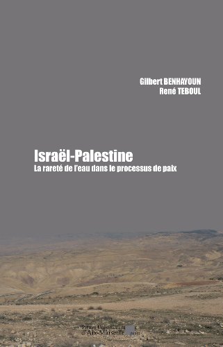 Israël-Palestine
