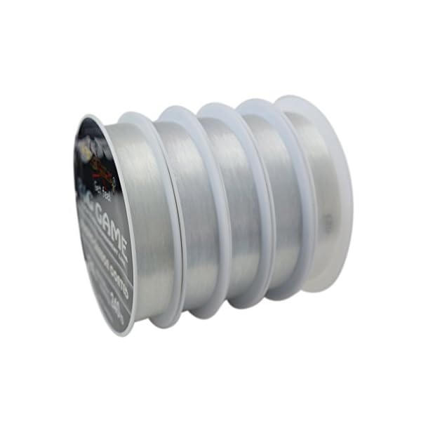 Febway-Hot-Sale-Fluorocarbon-Coated-Nylon-Fishing-Line-Japan-import-material-fish-line-stronge-tension