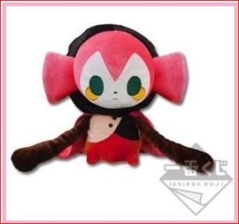 Amazon Co Jp 魔法少女まどか マギカ 一番くじ B賞 お菓子の魔女