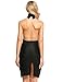 Zeagoo Womens Sexy Lace Sleeveless Halter Neck Banquet Cocktail Prom Party Dress