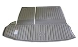2014 Toyota Highlander Cargo Liner Tray (Gray) Pt924-48140-10