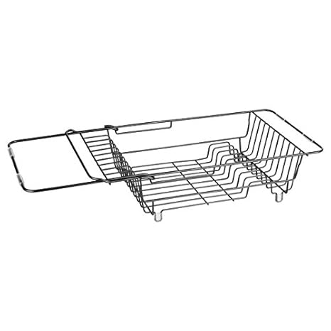 Rejilla escurreplatos para la vajilla Fantástico secaplatos con bandeja