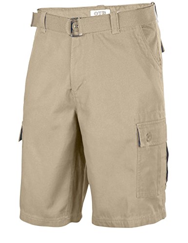 one tough brand cargo shorts
