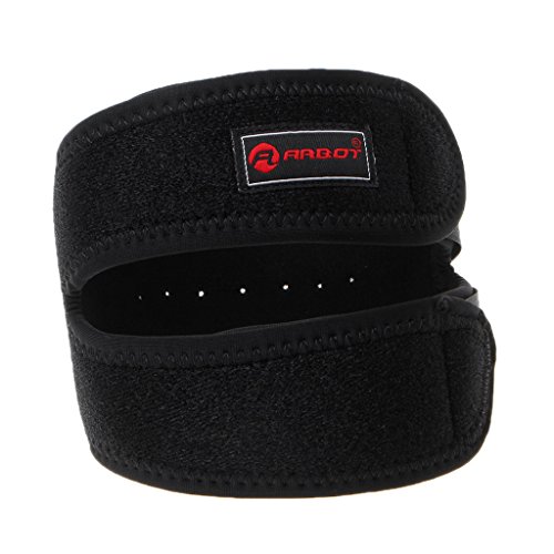 BYNNIX Knee Support Support Running Leg Knee Pads Patra Exercise Gymnastics Guard Outdoor 2018 Foot Basketball Mat