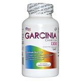 Garcinia Cambogia Fat Burner-Belly Fat Burning Pills, 360 Capsules, (Pack of 2) 60% HCA Garcinia Cambogia,Caffeine Free Weight Loss, Fat Burners for Weight Loss for Women, Fat Burner for Weight Loss for Men, Diet Hack of 2015 (Value Pack)