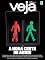 Livro Revista Veja - 15/12/2021