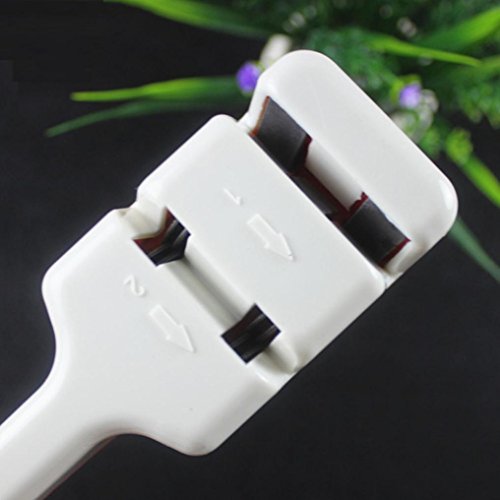 image for Iusun Home Accessories Iusun Knives Sharpening, Heavy Duty Sharpener f