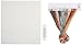 Thea Gouverneur TG733A 16 Count Counted Cross Stitch Kit, 12-1/4 by 11-3/4-Inch, it's Cold Outside on Aida