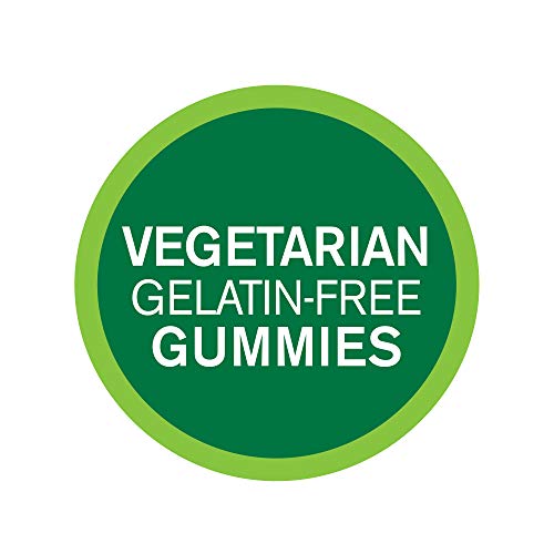 21st Century Vitajoy Melatonin Gummies, Multi, Strawberry, 120 Count