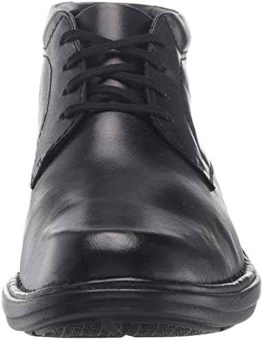 clarks men's kempton mid ankle boot
