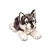 B. Boutique Wolf Wildlife Adventures 8 inch Stuffed Plush