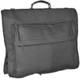 48 inch garment bag