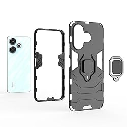 Jiajihua Case Compatible with Xiaomi Redmi 13 4G