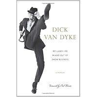 My Lucky Life In and Out of Show Business: A Memoir