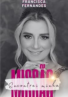 Livro Encontrei minha Missão