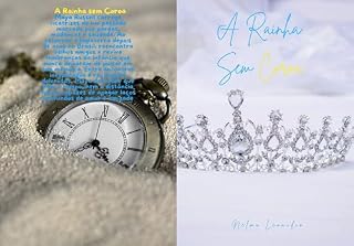 Livro A Rainha Sem Coroa