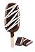 Chocolate Ice Cream Bar Soap Treat - All Natural Soap - Ideal Gift or Favor for Any Occasion