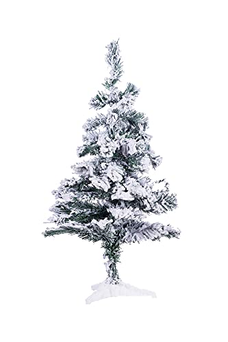 Perfect Holiday PVCS-2 Christmas Trees, 2