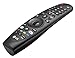 LG (AN-MR18BA) Magic Remote Control for LG TVs (2018 Model) – Blackthumb 3