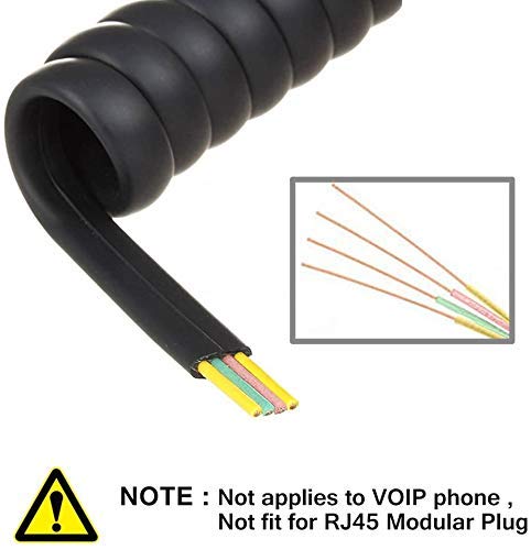SHONCO Phone Cord Detangler - Image 5