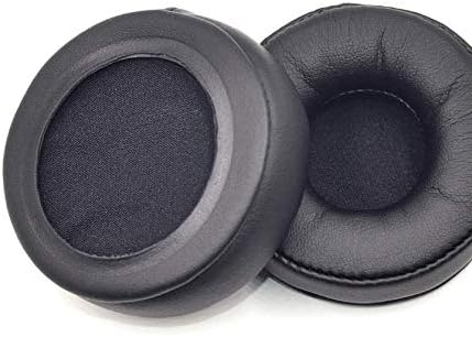 Yuhtech Replacement Earpads Ear Cushion for Jabra Move Wireless On-Ear Bluetooth Headphone, Black - Image 4