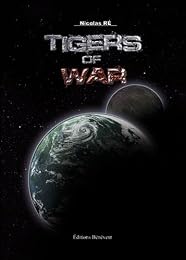 Tigers of war