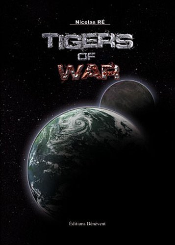 Tigers of war