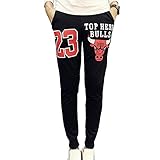 Men's Casual Fashion Jogger Harem Pants