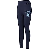 Pro Standard Womens NBA Old English Legging