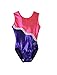 Obersee Girl's Gymnastics Leotard