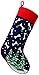 Bones Needlepoint Stocking