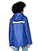 Charles River Apparel Women's New Englander Wind & Waterproof Rain Jacket