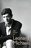 The Essays of Leonard Michaels by Leonard Michaels
