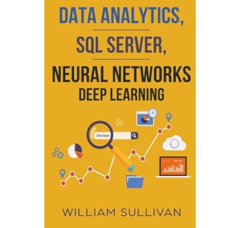 sql server deep learning