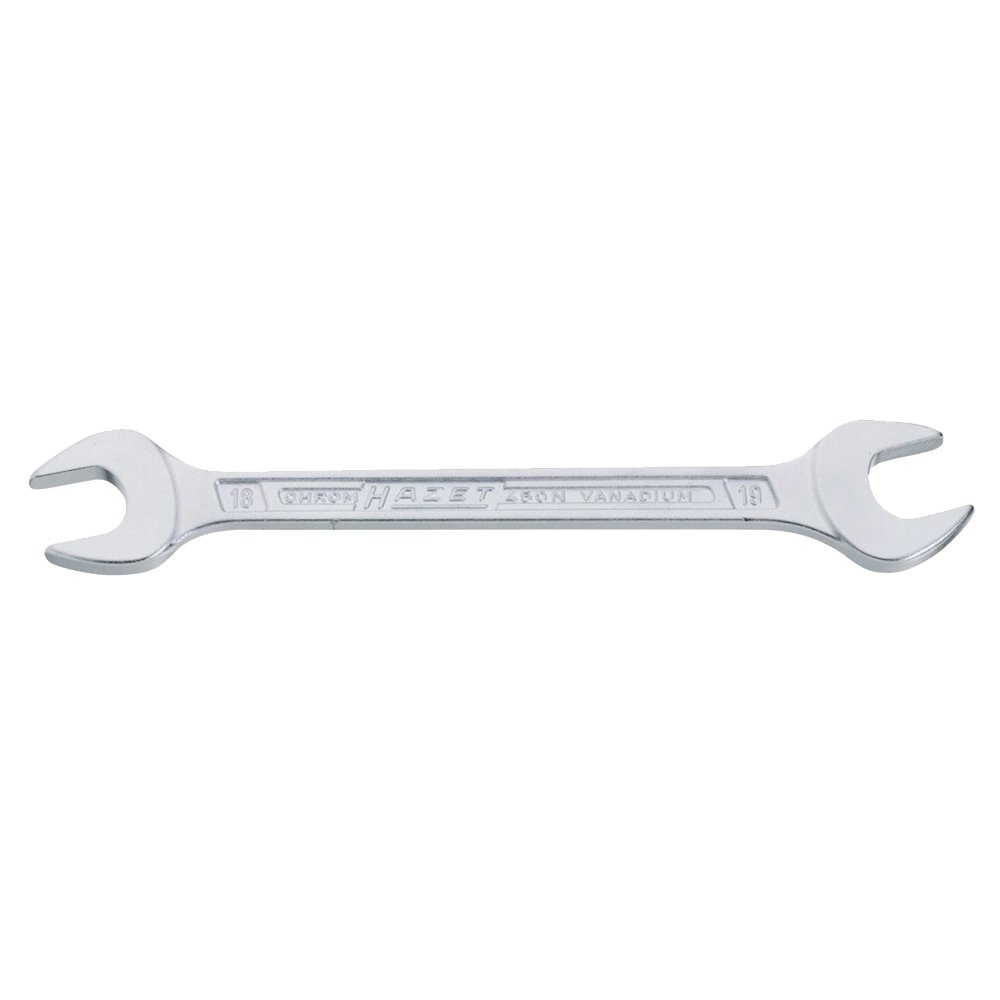 Hazet Size 34mm Size 36mm Double Open-End Wrench