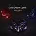 Lonme NieR Automata Cosplay 2B 9S Portable Bluetooth Speaker Wireless Loudspeaker Sound System 10W Stereo Music Surround Waterproof Game Cos Music Player