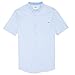 Billabong Big Boys' All Day Short Sleeve Woven Shirt