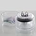 Officemate Euro-Style Designer Paper Clip Holder (93695)