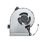 DBTLAP New Laptop CPU Cooling Fan for Asus x541
